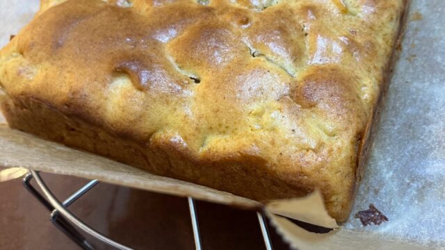 3月2週おやつ