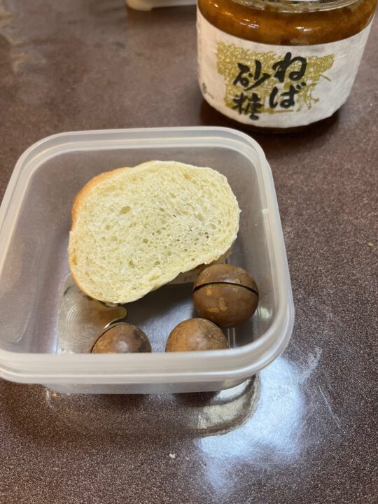 5/6おやつ