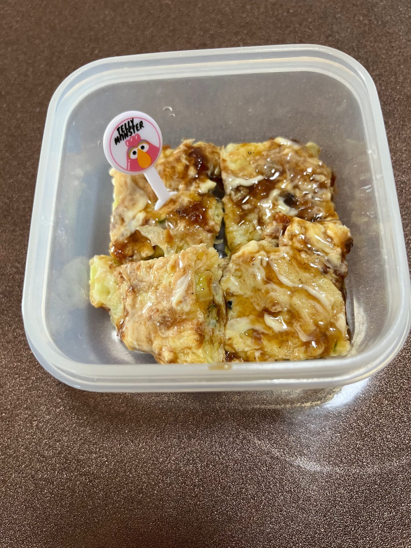 5/12おやつ