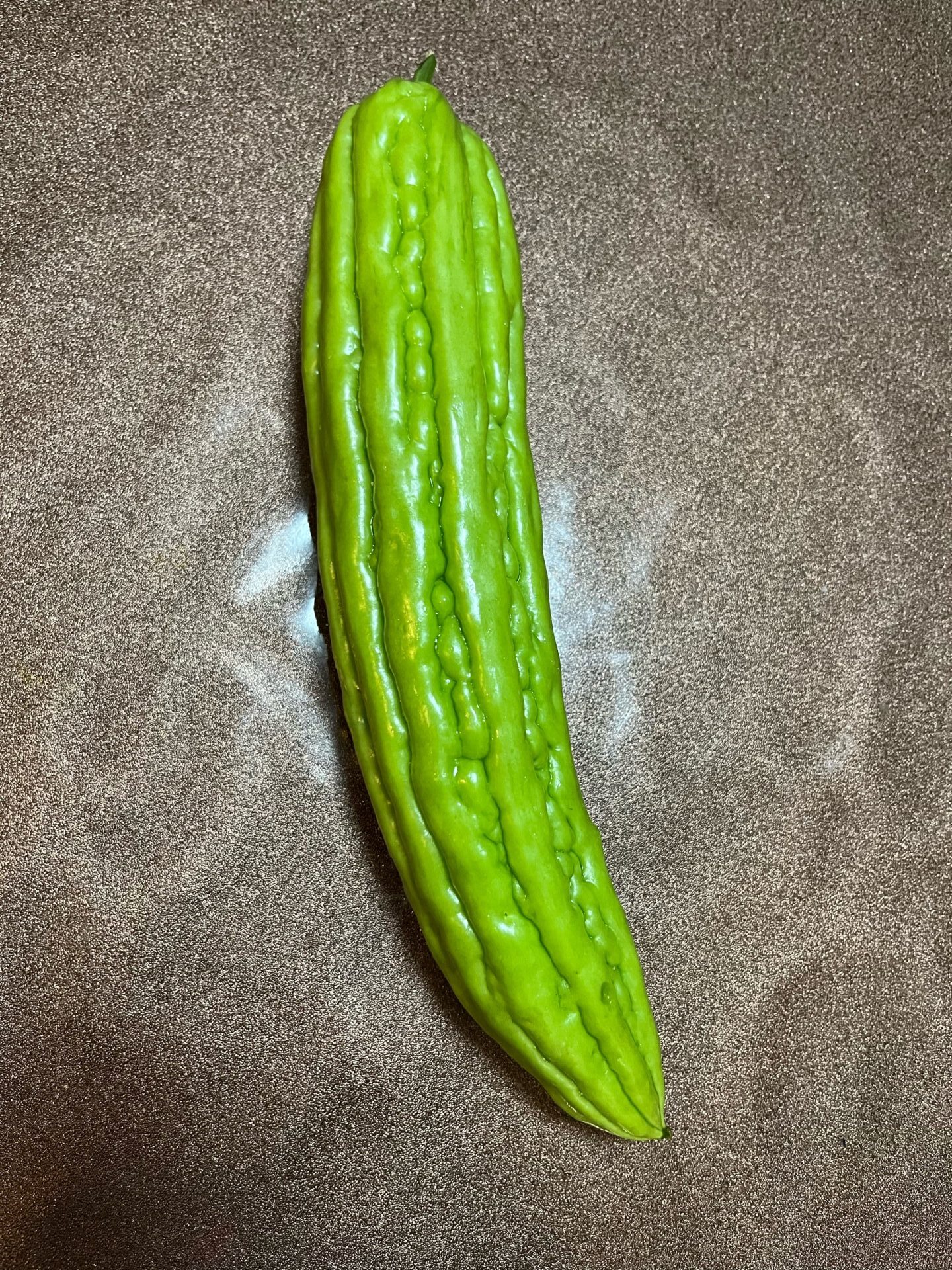 苦瓜