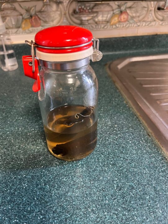 寿司酢