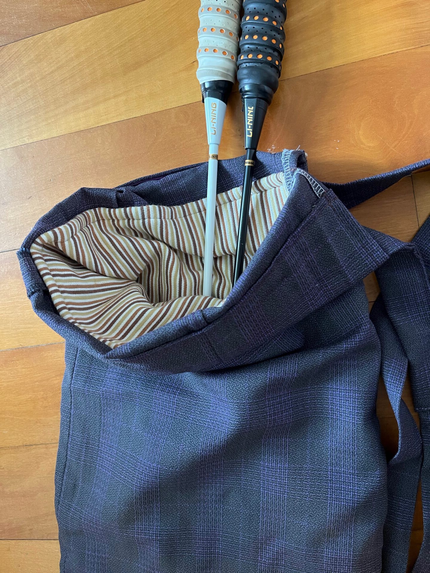 裏地もあります