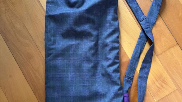 ラケットカバー