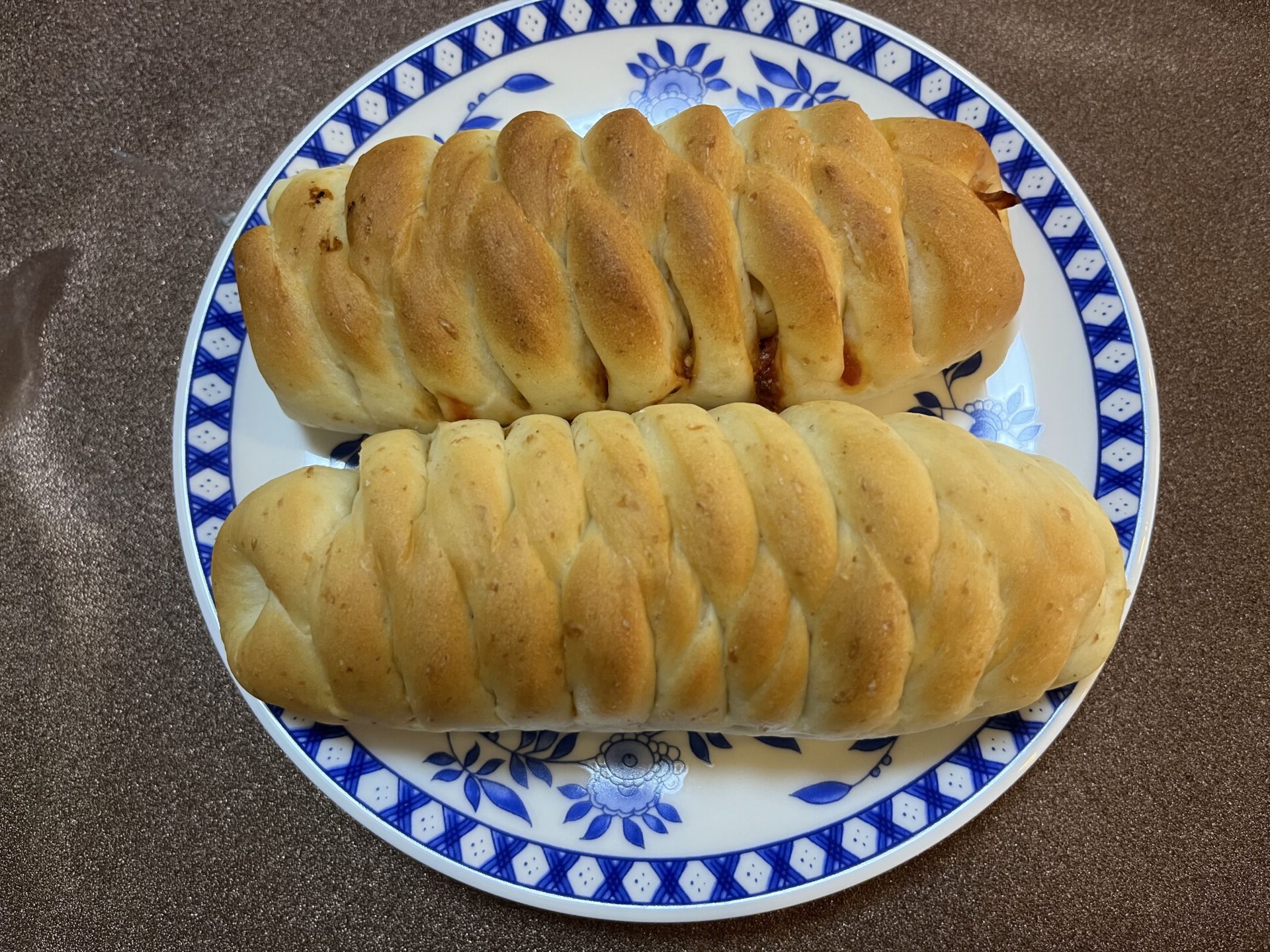 ウィンナーパン