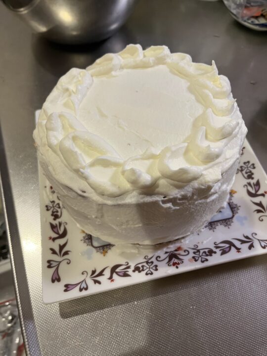 デコレーション