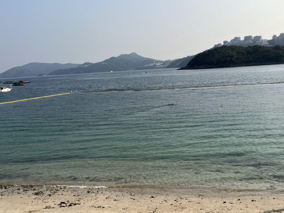 イチオシビーチ、Trio Beach