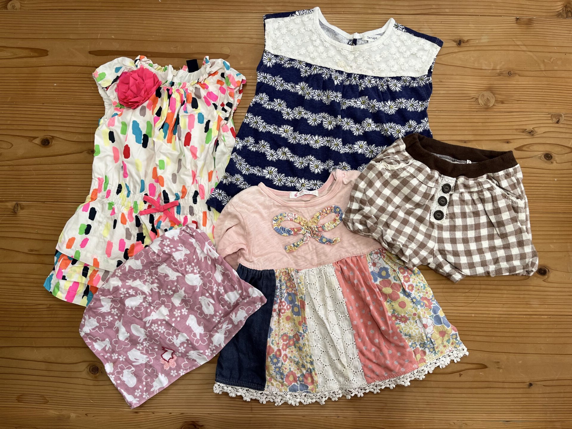 三女の古着2