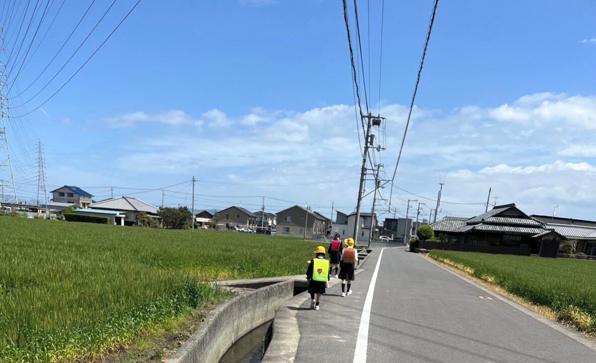 田園風景