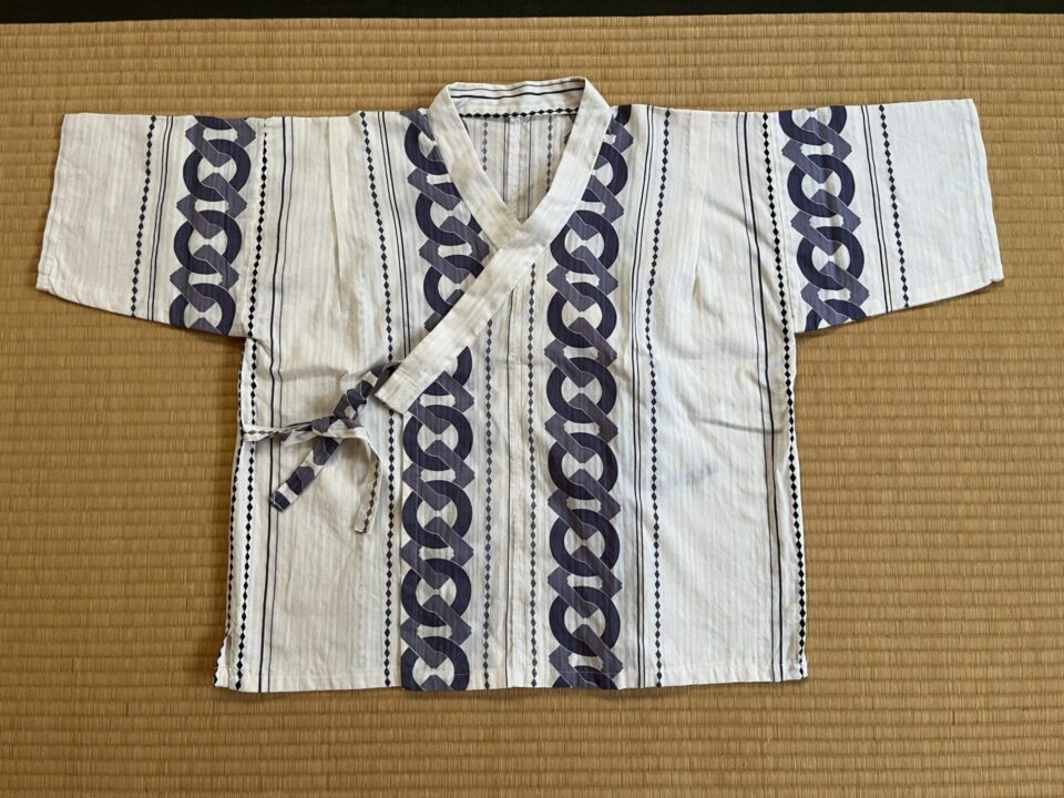 甚平(上衣)