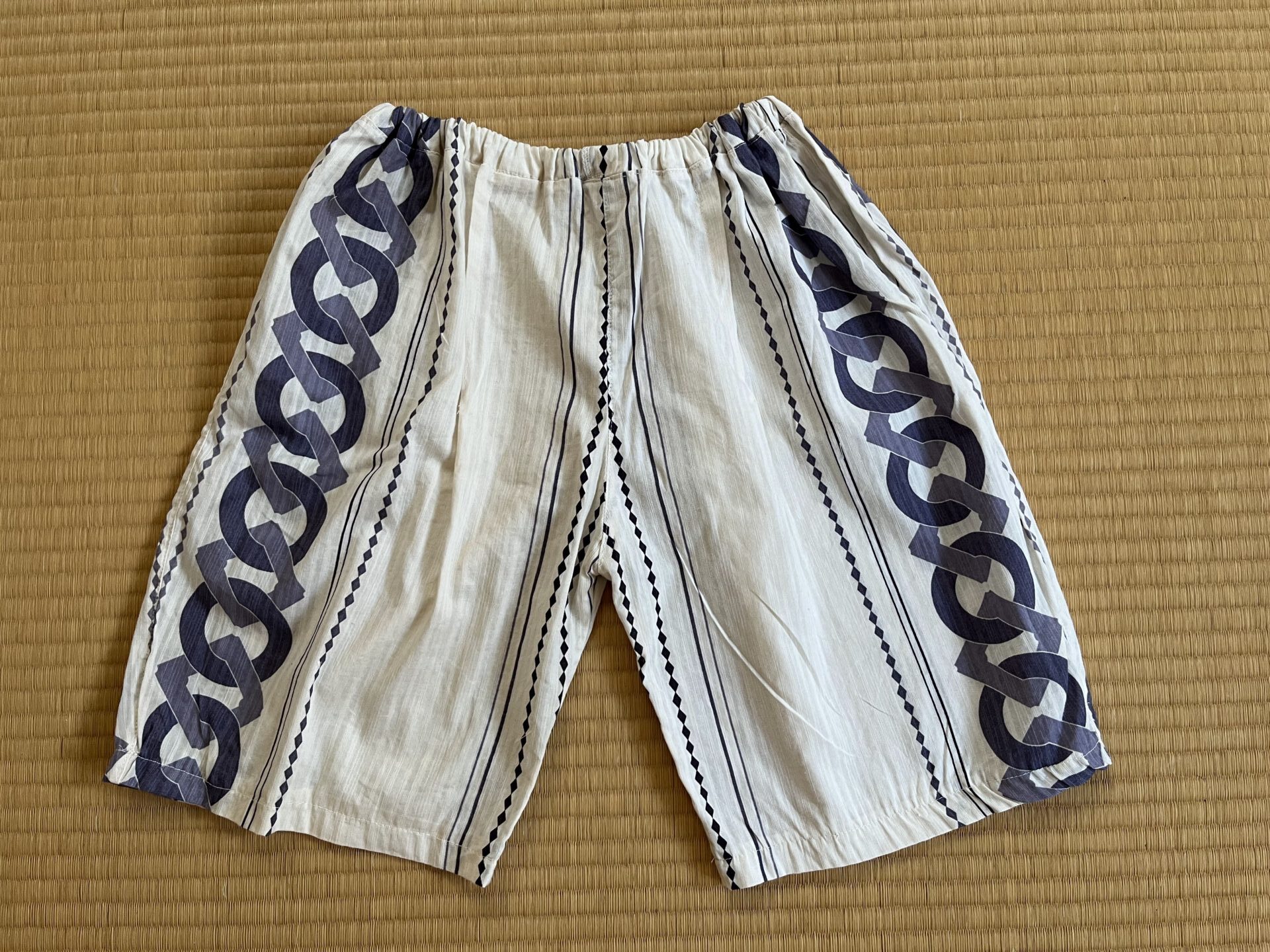 甚平(ズボン)