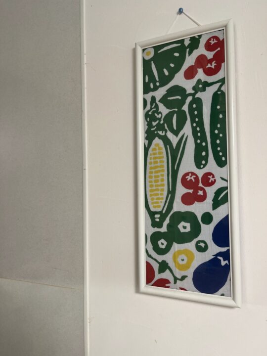 夏野菜